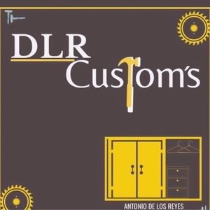 Meet your Posher, Dlrcustoms